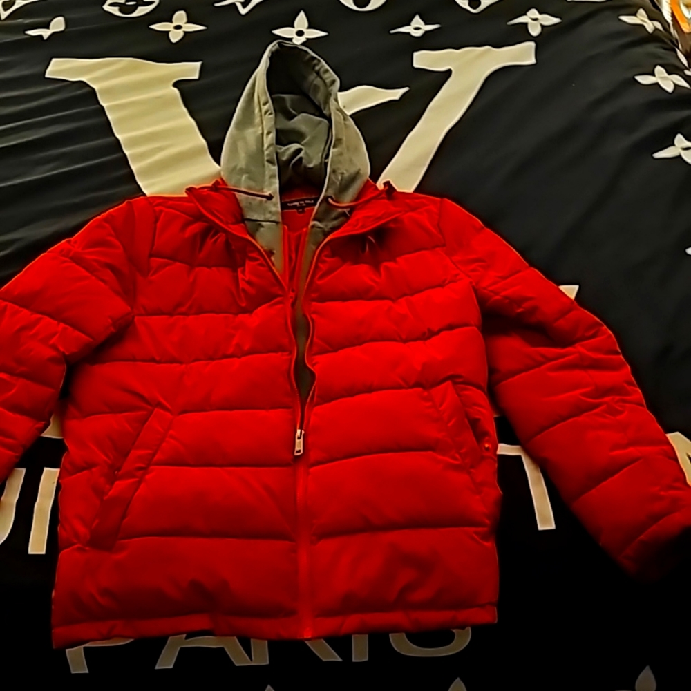 Kenneth Cole Reaction mens large jacket.